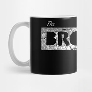 The Bronze Mug